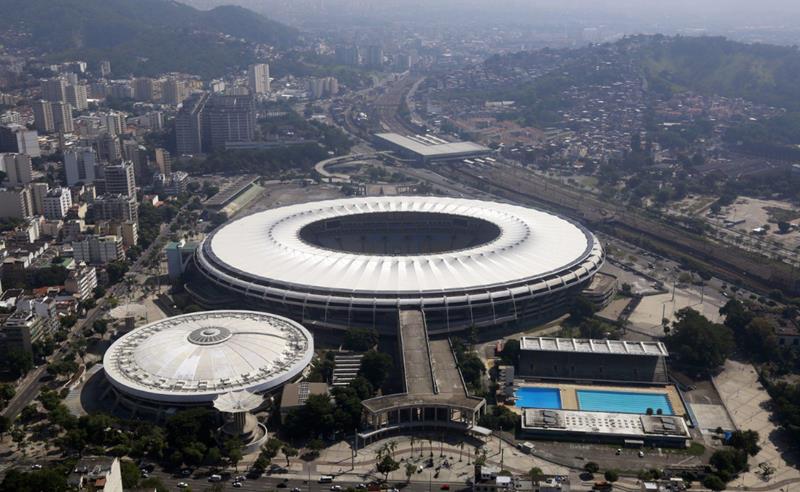 Ano de Copa: três destinos imperdíveis para quem quer unir turismo e futebol