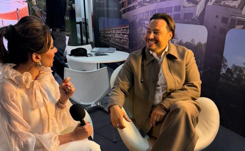 SIL 2026 destaca nova era da construção europeia e reforça protagonismo internacional com participação de Sophia Martins