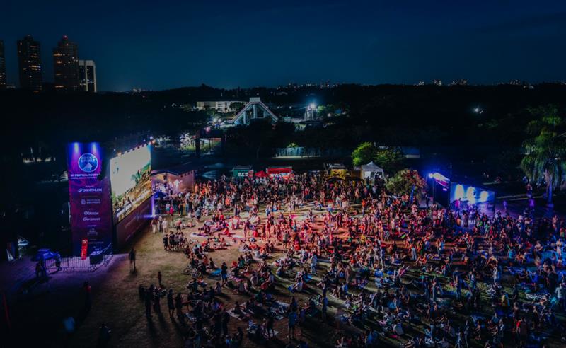 Festival  Rocky Spirit reúne 10 mil pessoas em São Paulo e transforma Parque Villa-Lobos em ponto de encontro da comunidade dos esportes