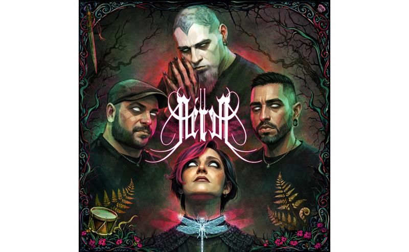 Banda AÉREA revisita suas raízes em “Balde D’Água (Acústico)”, nova versão do single que ganha releitura sensível e percussiva