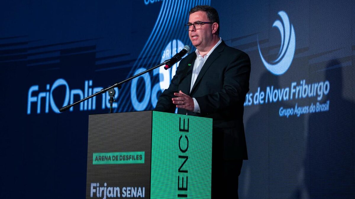 Fevest Inspire 2026 reforça posição de Nova Friburgo como polo estratégico da moda íntima e têxtil na América Latina