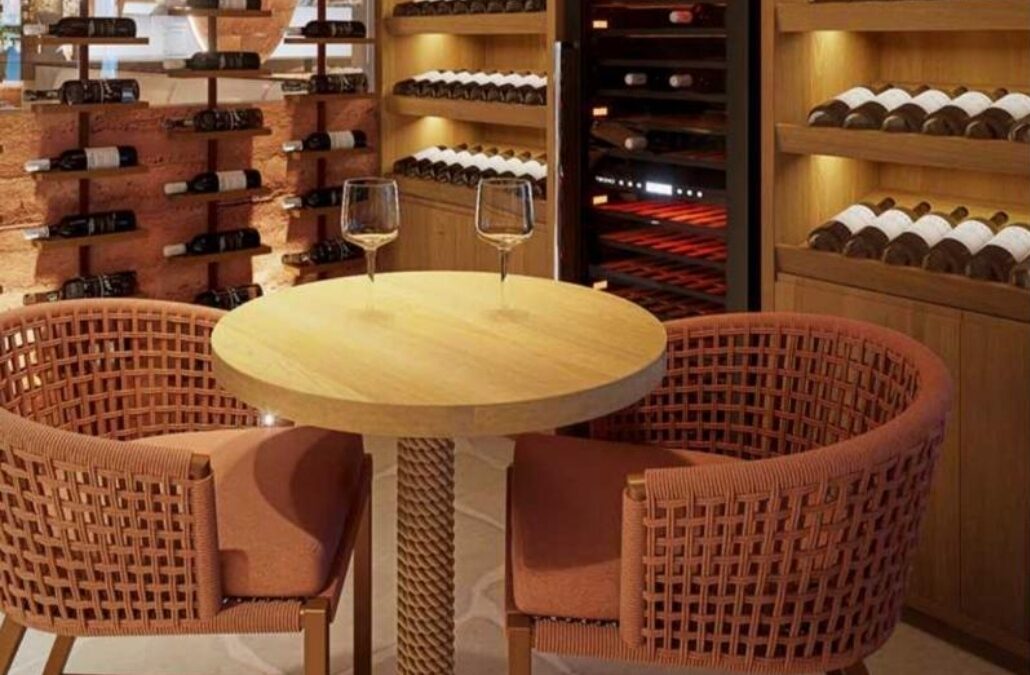 Ankura Jeri e Wine Club Confraria propõem a integração entre gastronomia, vinho e bem-estar no litoral cearense