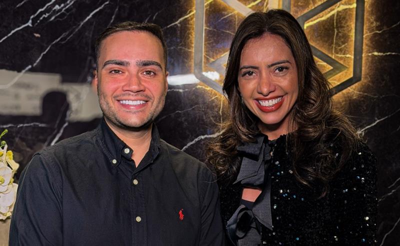 Empreendedorismo, posicionamento e influência: Rey Costa é destaque no Luxo Concreto