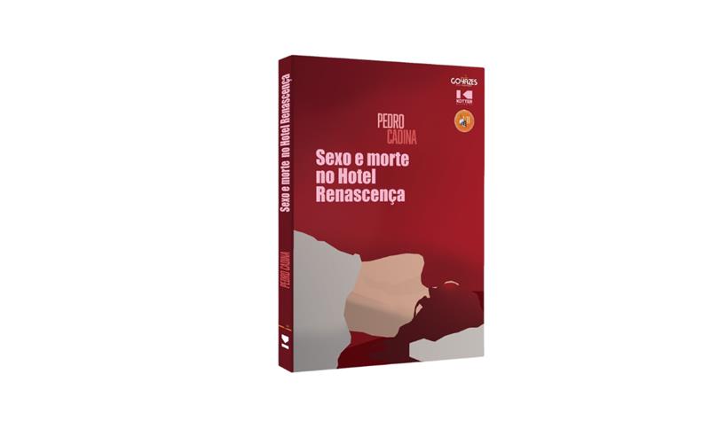 Novo romance de Pedro Cadina reúne mistério, crime e agronegócio