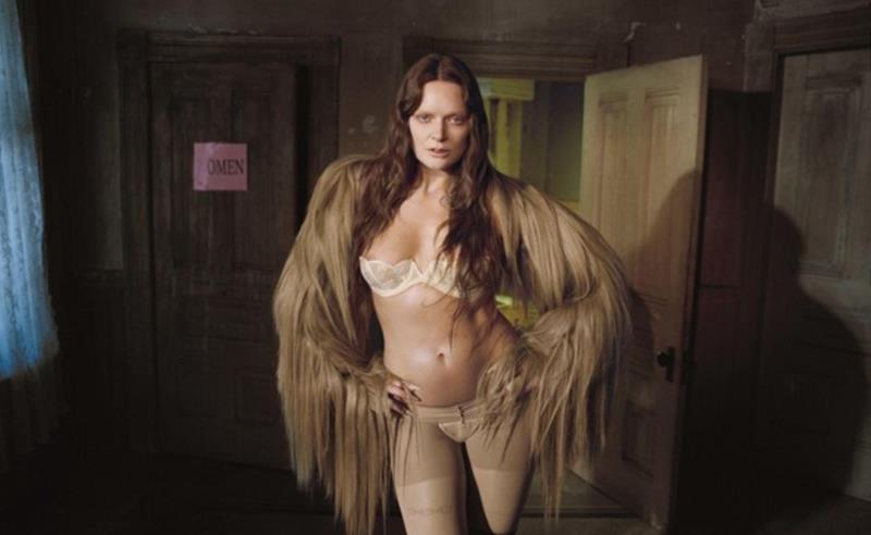 Tove Lo lança o single “I’m your girl right?” com videoclipe cinematográfico gravado em São Paulo