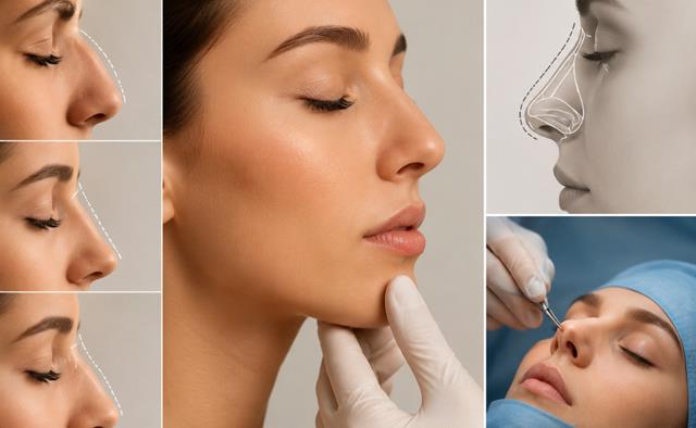 Rinoplastia alia estética e função com técnicas mais modernas, afirma especialista