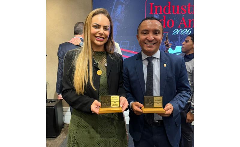 Evento do CIESP reúne empresários, autoridades e lideranças institucionais em São Paulo