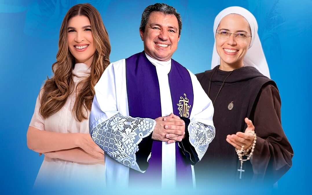 Fátima FM celebra um ano de fé e esperança em edição especial do Mergulho na Misericórdia