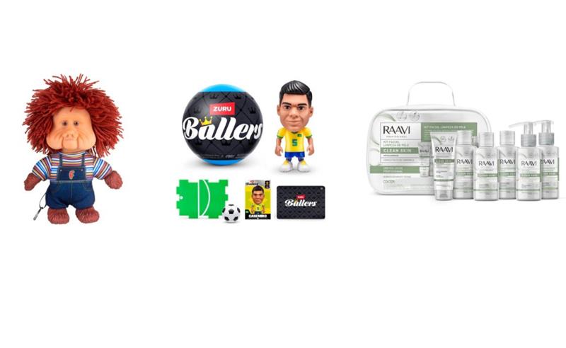 Muito além do óbvio: presentes criativos prometem movimentar o Dia dos Namorados