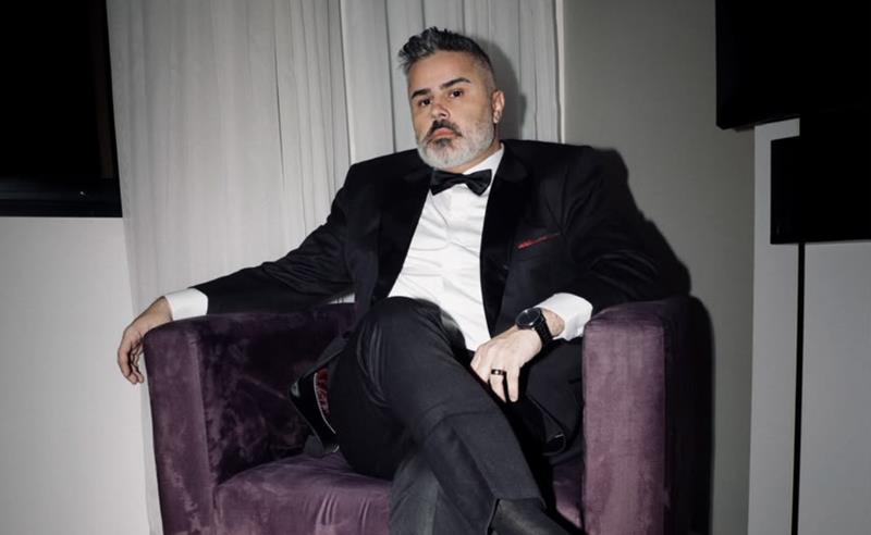 Betinho Alves: o estrategista que transforma visibilidade em autoridade no entretenimento