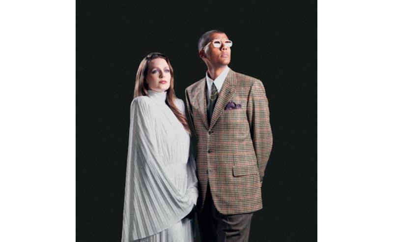 Tove Lo e Stromae lançam o novo single “des fleurs”