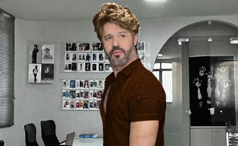 Novidades nos concurso de beleza country: Alessandro Caetano assume comando da marca Rainha do Rodeio