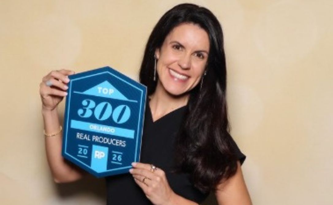 Depois de US$ 100 milhões em vendas, o próximo investimento de uma referência do mercado imobiliário nos EUA foi em desenvolvimento empresarial
