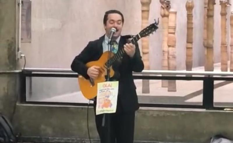 Arte e representatividade marcam inauguração do Centro TEA Paulista em Bauru