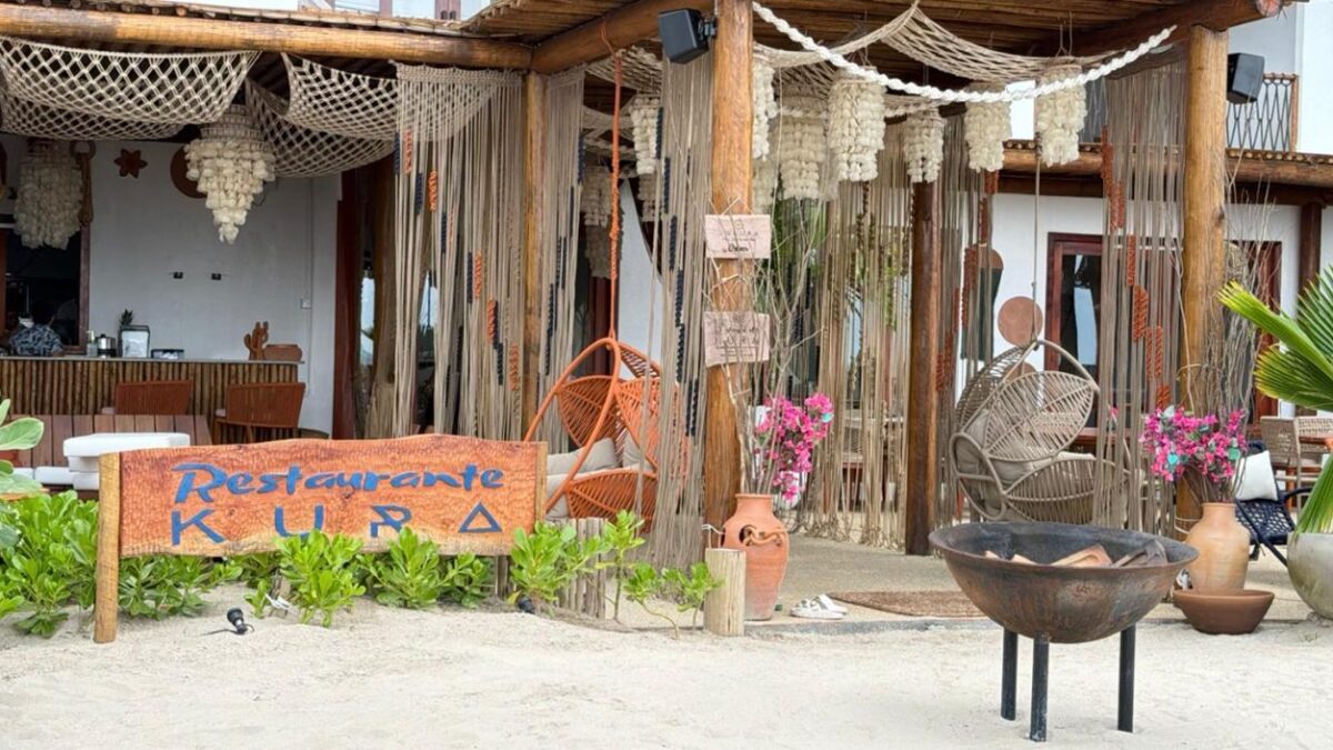 Temporada dos ventos transforma Preá em destino mundial do kitesurf e experiências de bem-estar
