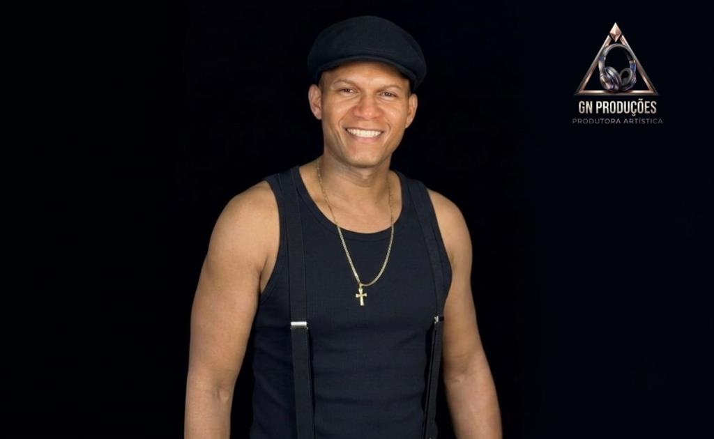 Jan de Castro apresenta novos singles e fortalece trajetória no samba brasileiro