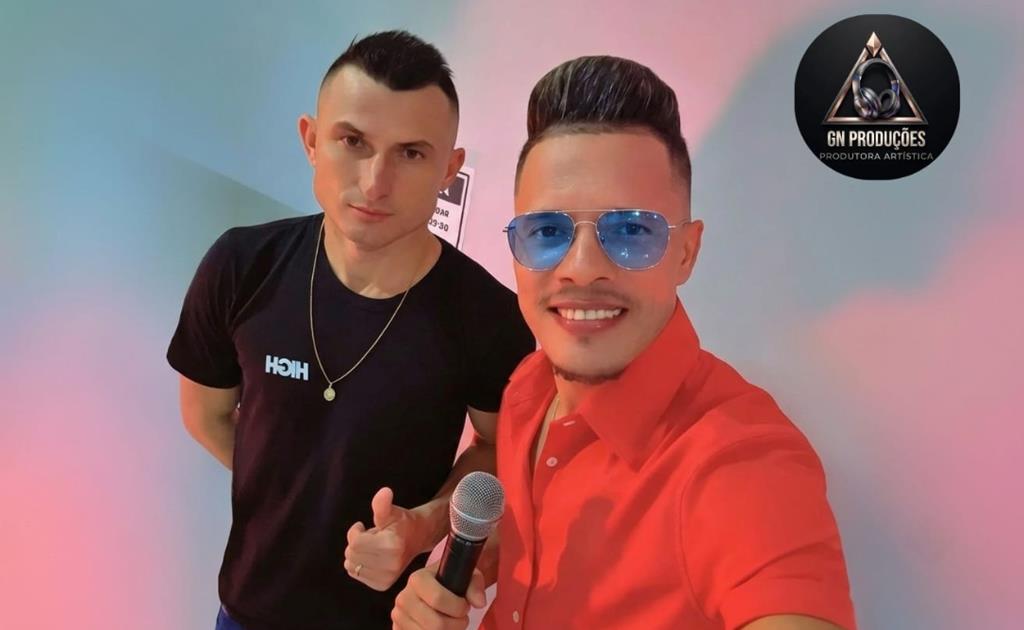 Naldo & Francivaldo fortalecem carreira e apostam em novos sucessos no piseiro