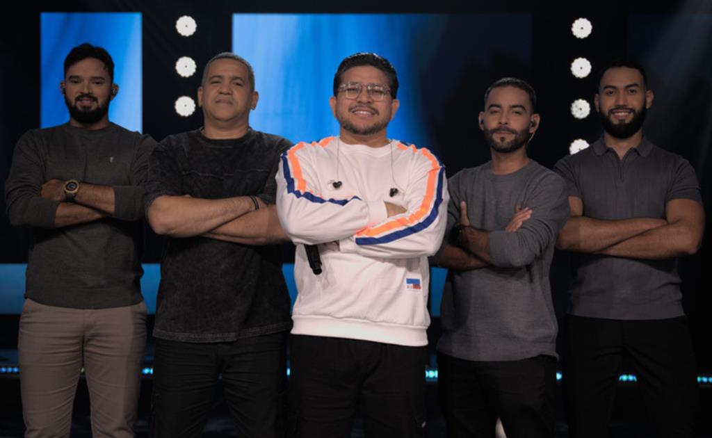 Banda Ophir lança “Está Vindo o Rei”, novo single que anuncia a esperança da volta de Cristo