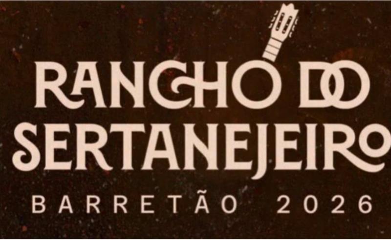 Rancho do Sertanejeiro 2026 lança campanha promocional que leva participantes para Barretos com acompanhante