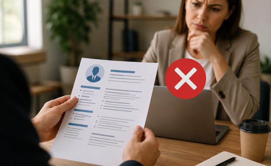 Currículos feitos por inteligência artificial começam a ser rejeitados por recrutadores