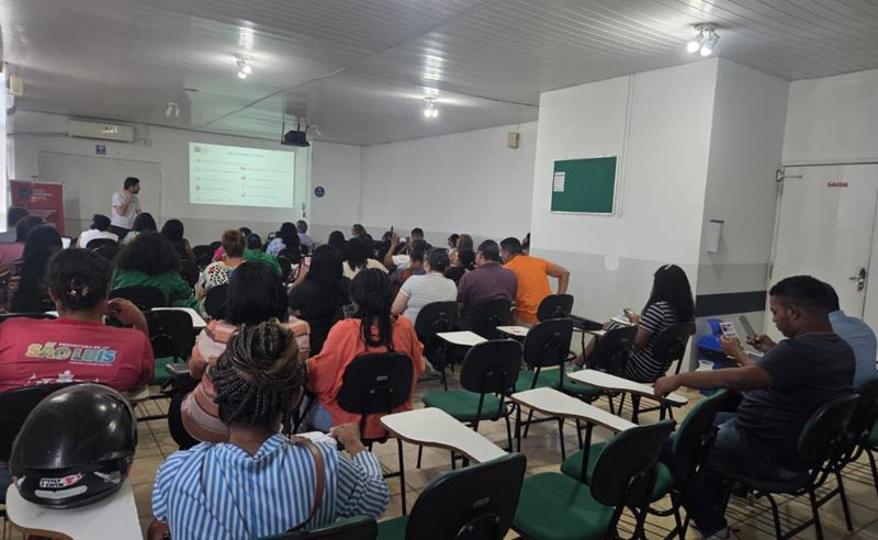 Paço do Lumiar, São José de Ribamar e Timon recebem encontros gratuitos nesta quinta e sexta sobre edital do BNDES que destina R$ 17,5 milhões a organizações periféricas