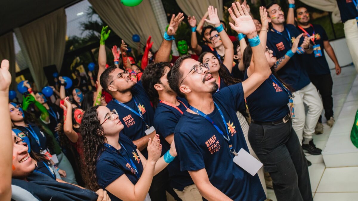 ECEJ 2026 reunirá mais de 300 universitários em encontro sobre empreendedorismo e inovação