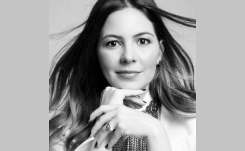 Sofia Patsch une comunicação, influência e propósito na programação internacional do Desert Women Summit 2026