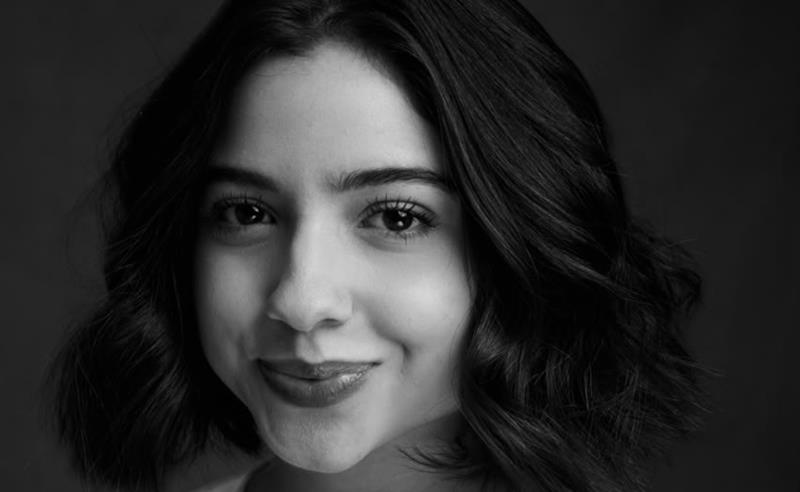 Isabella Daneluz prepara novos projetos e vive uma fase promissora na carreira