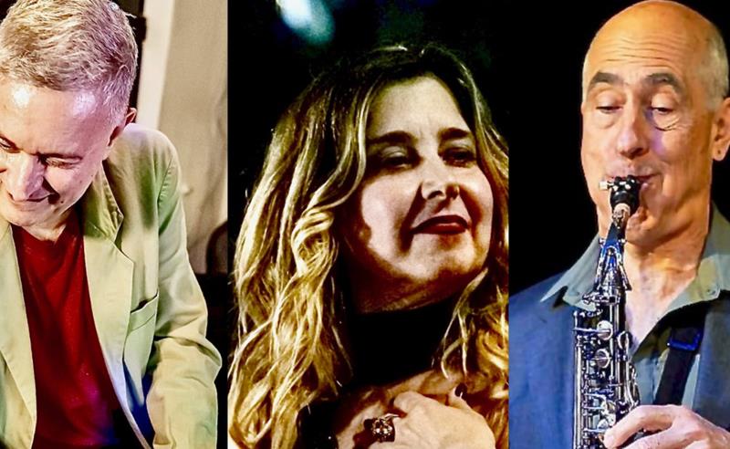 Marvio Ciribelli e Tom Bergeron comemoram aniversário com show em homenagem a Sergio Mendes, João Gilberto, Tom Jobim e João Donato