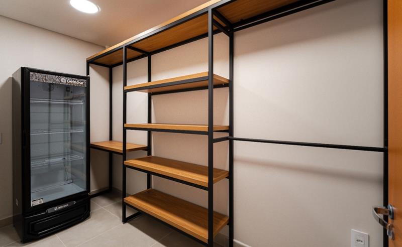 Delivery muda arquitetura de empreendimentos e impulsiona novas tecnologias em Goiânia