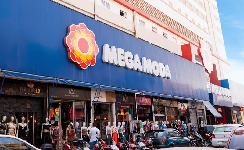 Moda masculina ganha espaço no Mega Moda e acompanha crescimento de 30% ao ano no setor