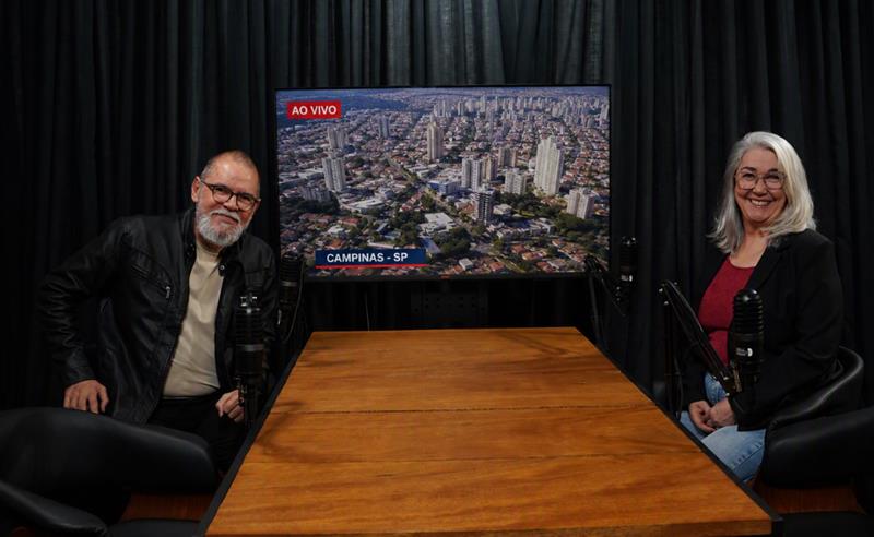 Rush investe em podcast e inteligência artificial