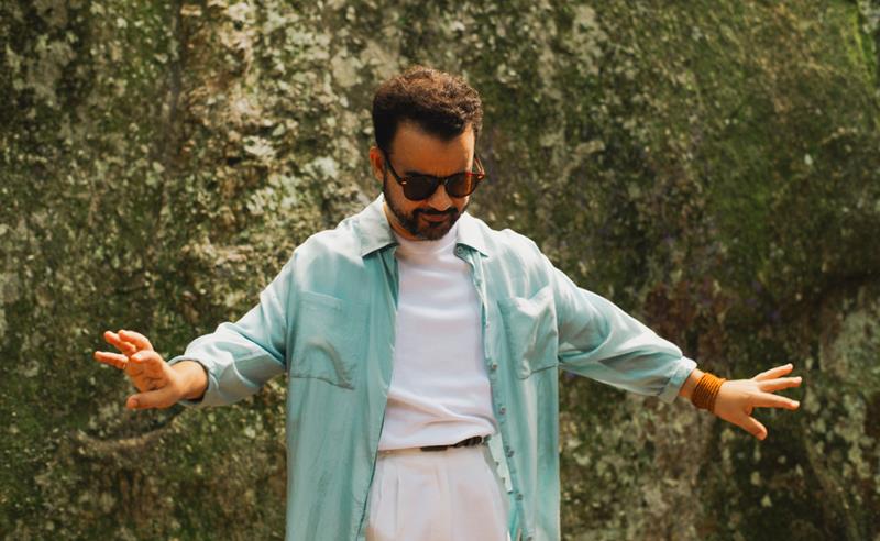 Pianista Marcelo Galter lança novo álbum que deságua na inovação e nos processos musicais de Dorival Caymmi