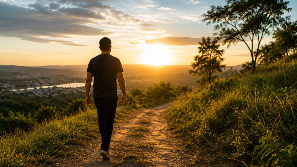 Como reconstruir a rotina e encontrar novos caminhos para o futuro