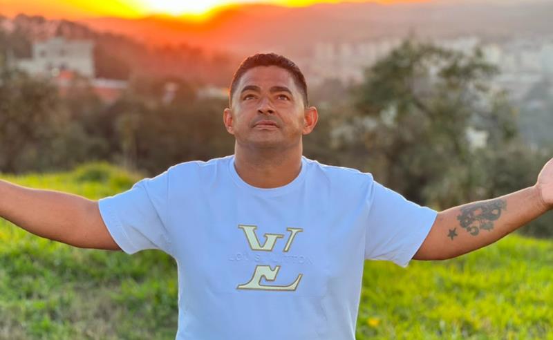 Romilson Gonçalves lança seu primeiro single – O Senhor é o Meu Pastor
