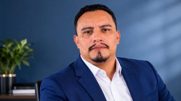 Moisés Ramos