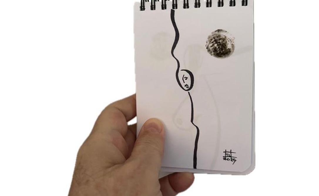 Tamanho é documento?