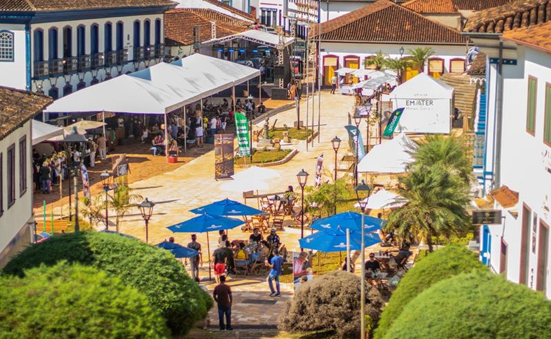 Festa do Queijo do Serro celebra sabores, cultura e tradição com programação especial até setembro