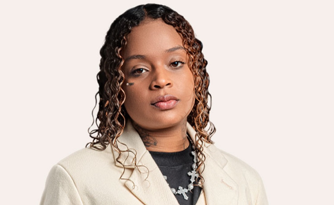 MC Dricka chega ao Top 100 do Spotify com “Medley Relíquia”
