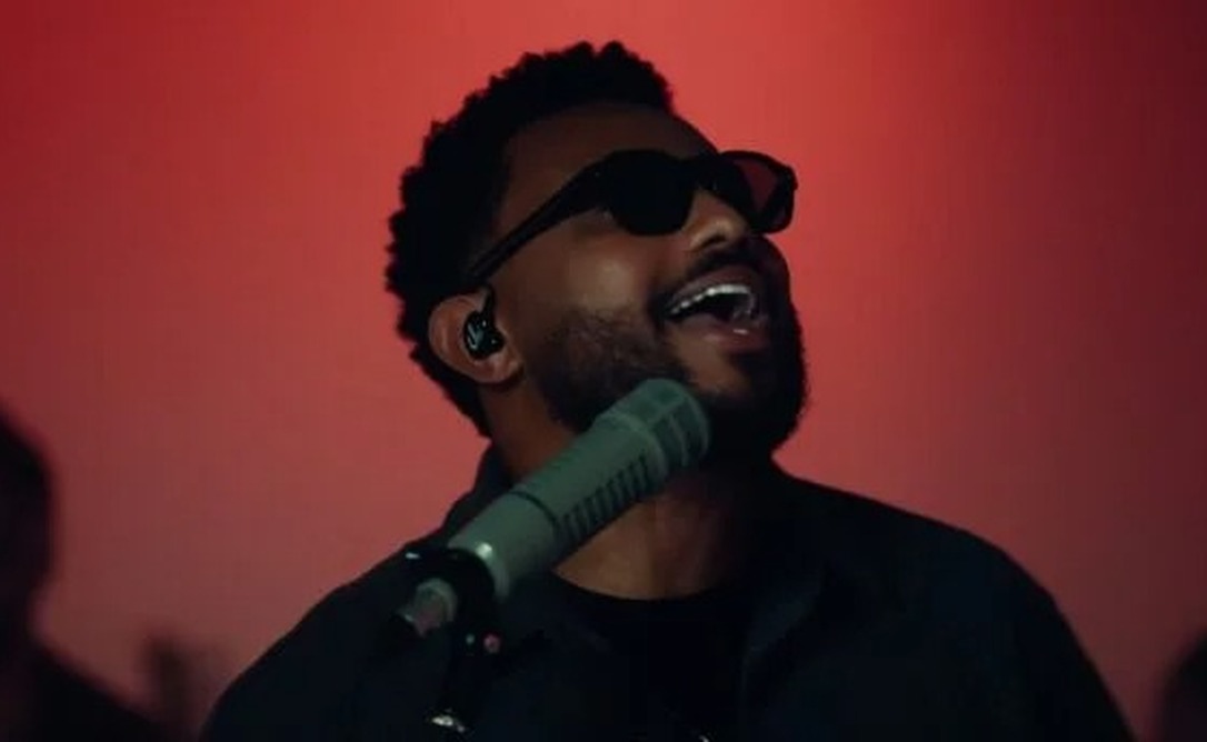 Eli Soares apresenta o EP “Quero Louvar” e o clipe da faixa-tema