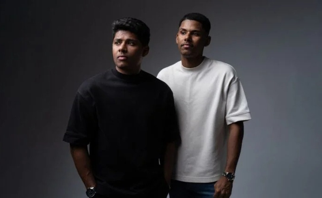 Aguiar MultiMusic aposta no sertanejo cristão: Lucas Roque & Gabriel, dupla que soma 173 milhões de visualizações no YouTube, chega ao casting