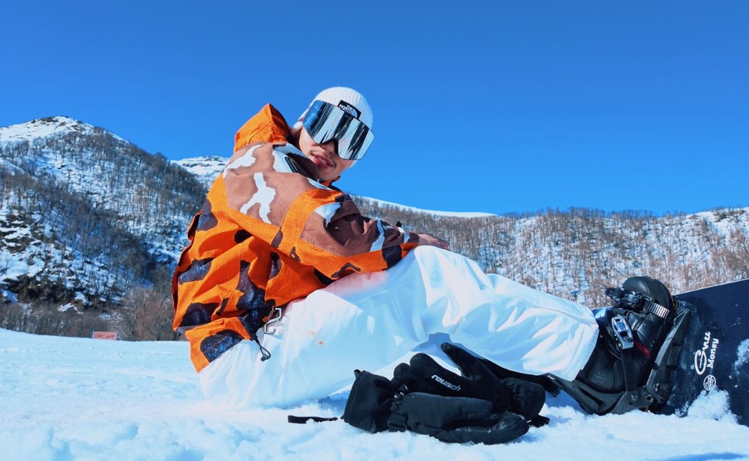 Artistas estão virando seus próprios canais de mídia: Chase aposta no formato