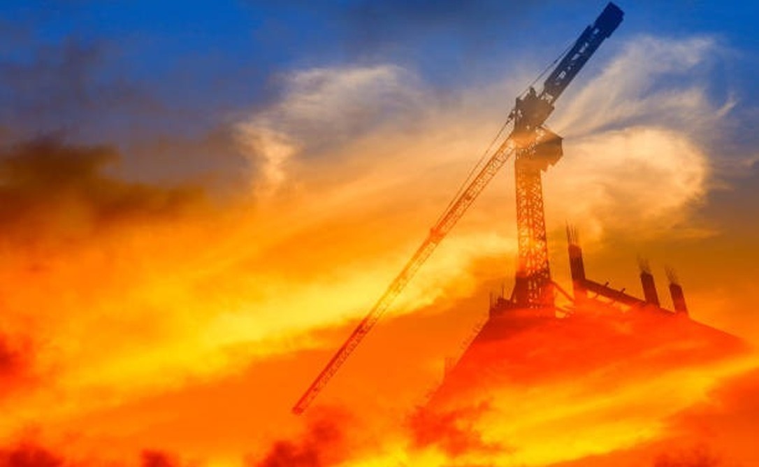 O clima mudou e agora até o dimensionamento dos edifícios precisa mudar