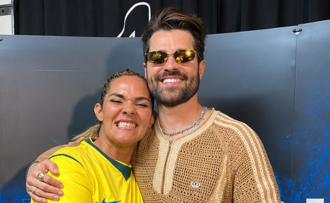 Alok e Neymar apoiam leilão por sede de instituto que atende 2 mil crianças