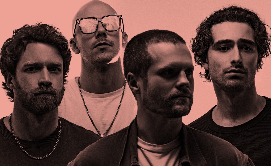 Dead Poet Society lança o novo álbum ‘Monarch’