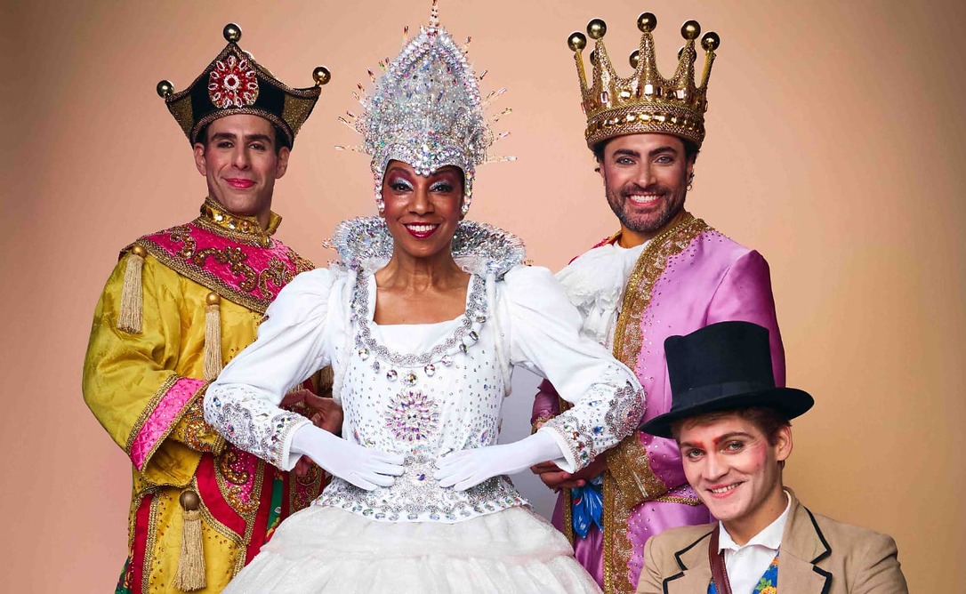 Macapá recebe turnê do aclamado espetáculo “Sonho Encantado de Cordel, O Musical”