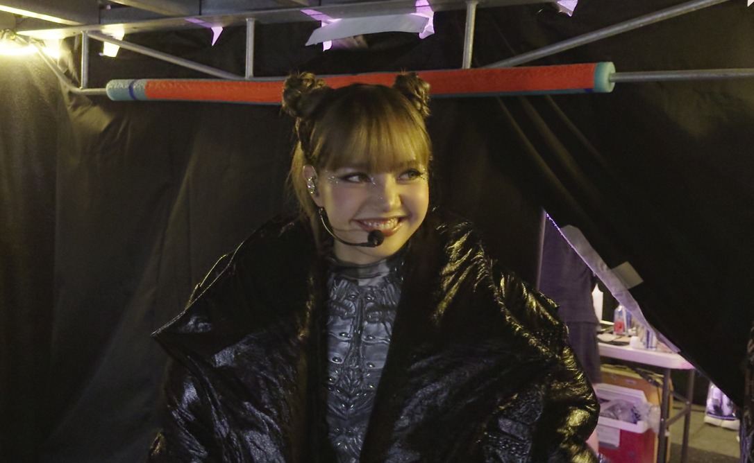 “Always Lalisa”, documentário sobre a cantora LISA, estreia nos cinemas e salas IMAX nesta segunda-feira, 12 de outubro