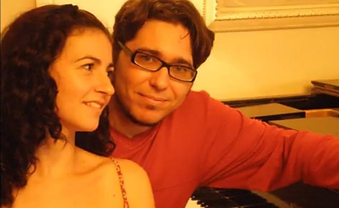 Lucynha Lima e Kiko Continentino celebram Chiquinha Gonzaga e Pixinguinha em novo show