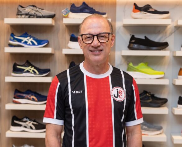 Carlos Grendene encabeça chapa “Todos Somos JEC” com foco na base, nos associados e na governança para uma futura SAF